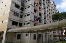 Blk 361 Bukit Batok Street 31 (Bukit Batok), HDB 3 Rooms #331642